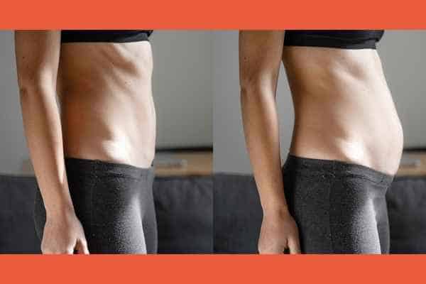 Can Incorrect Breathing Techniques Weaken Your Core Wentworth