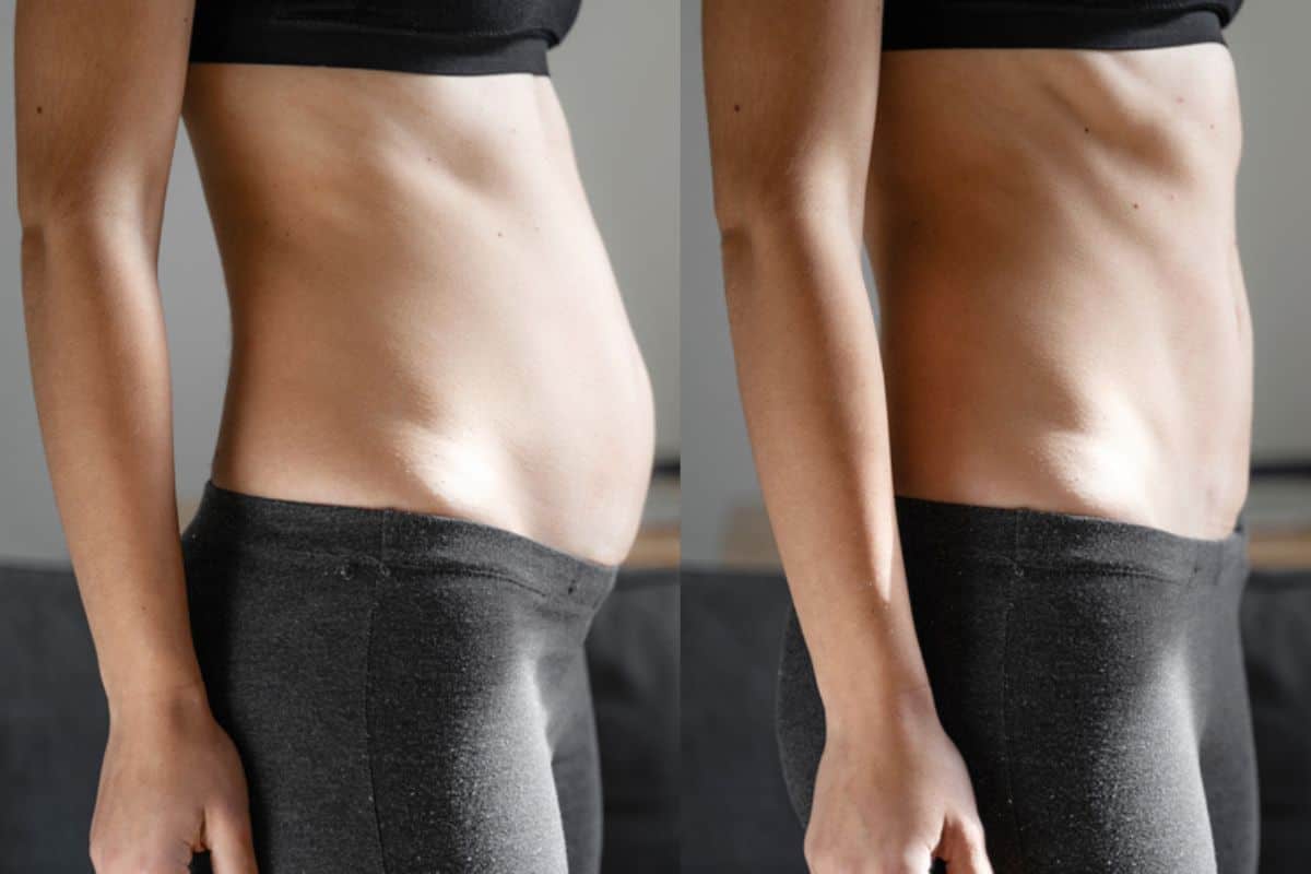 Post-Pregnancy: What Happens to Your Abdominal Muscles After Birth Wentworth