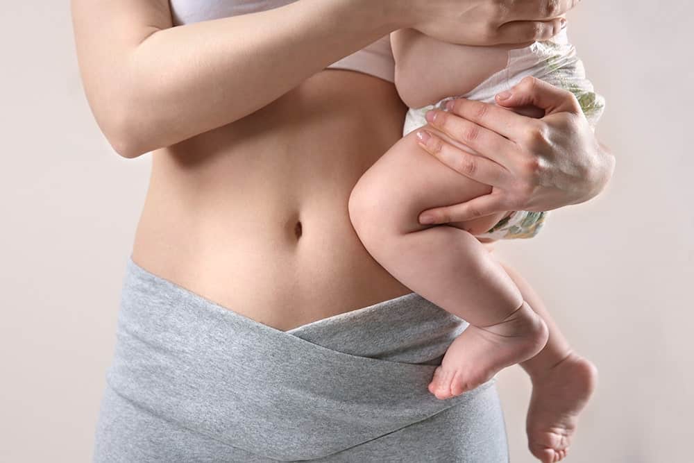 How Can Skin Tightening Treatments Improve My Post-Pregnancy Results Wentworth?