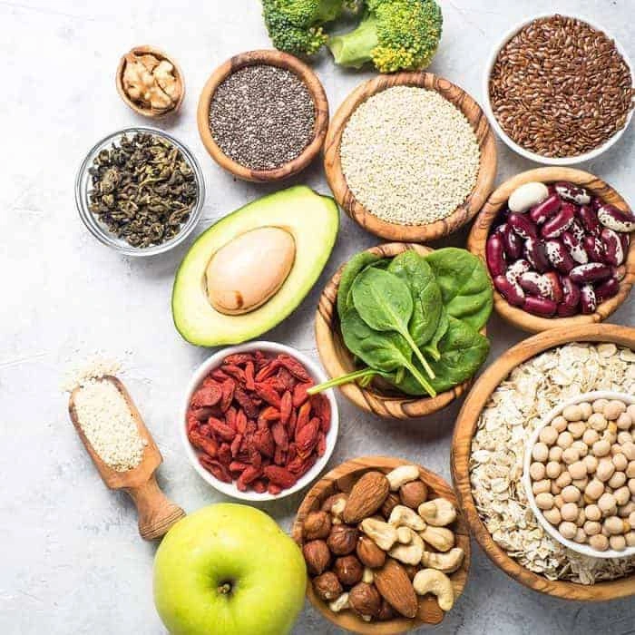 Fecal Incontinence Diet Wentworth What to include and understand
