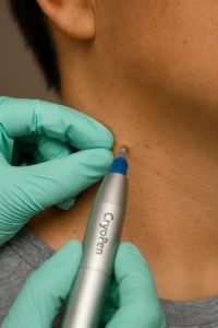 Skin tag removal for children Wentworth what you need to know