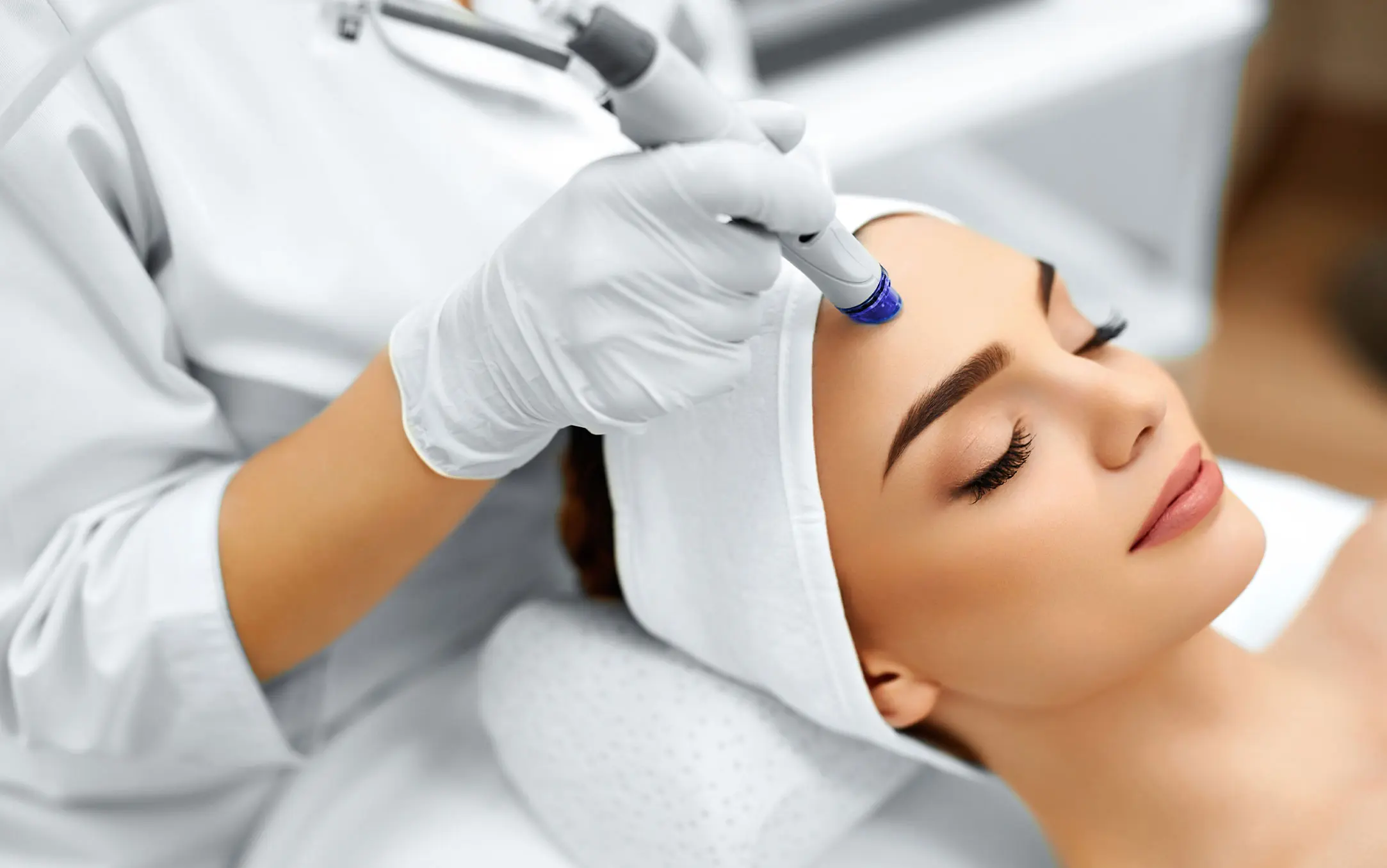 What Is Collagen Lift Therapy and How Can It Help Ageing, Loose Skin Wentworth?