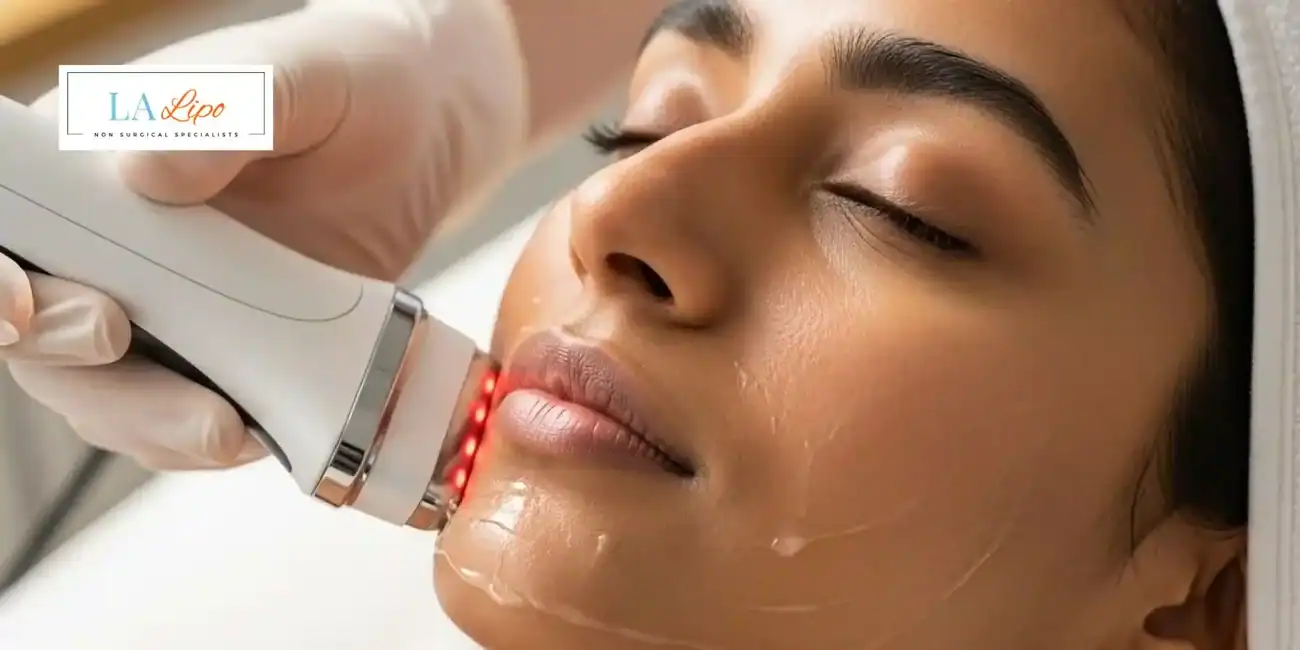 Which Areas of the Body Respond Best to Non-Surgical Skin Tightening Wentworth?